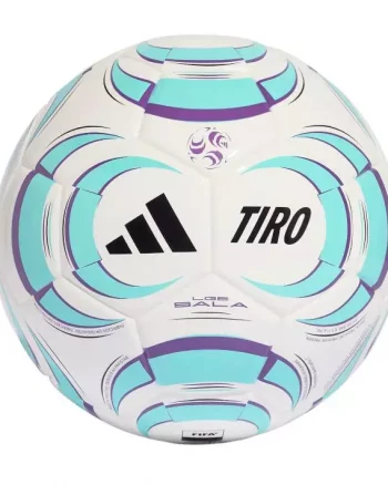 TIRO LGE SAL One Size "WHITE/BLACK/FLAAQU/AC" - Adidas