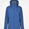 Skarven Skalljakke Dame "True Navy" - Jotunheim