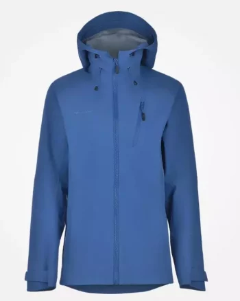 Skarven Skalljakke Dame "True Navy" - Jotunheim