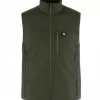 Bergtagen 60 Insulated Vest "Deep Forest" - Fjällräven