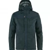 Skogsö Padded Jacket M "Dark Navy" - Fjällräven
