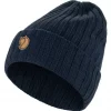 Byron Hat "Dark Navy" One Size - Fjällräven