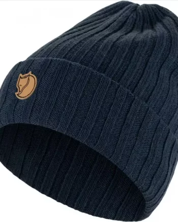Byron Hat "Dark Navy" One Size - Fjällräven