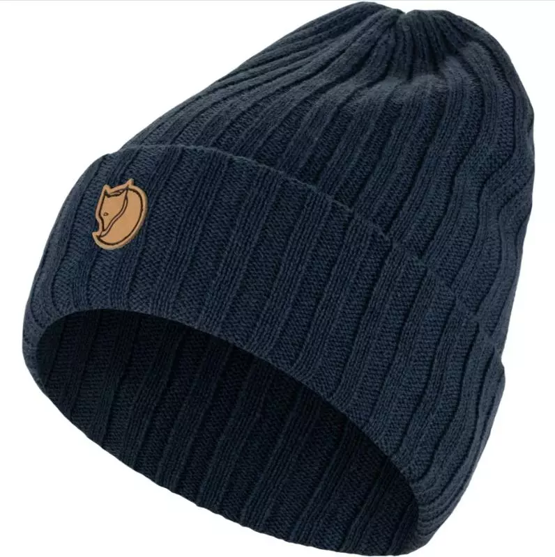 Byron Hat "Dark Navy" One Size - Fjällräven