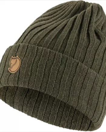 Byron hat "Dark Olive" One Size - Fjällräven