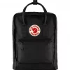 Kånken "Black" - Fjällräven