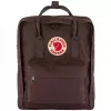 Kånken "Black Oak" 16L - Fjällräven
