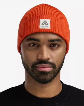 Explorer Beanie "Poniciana" One Size - Aclima