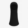 Warmwool Balaclava "Jet Black" One Size - Aclima