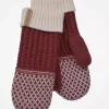 Ringsbreen Ullvott "New Maroon" - Jotunheim