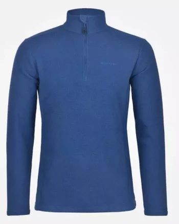 Veslevollen Fleecegenser "True Navy" - Jotunheim