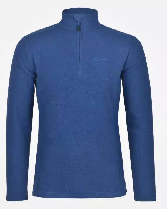 Veslevollen Fleecegenser "True Navy" - Jotunheim