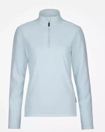 Veslevollen Fleecegenser Dame "Mint Julep" - Jotunheim