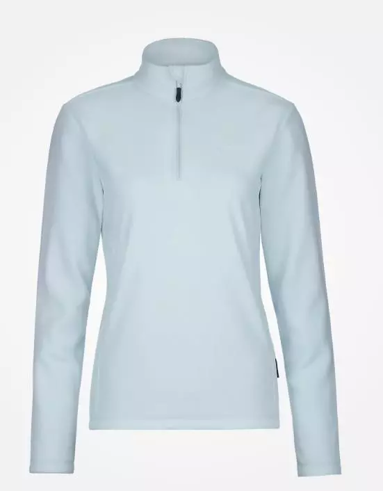 Veslevollen Fleecegenser Dame "Mint Julep" - Jotunheim