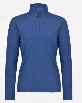 Veslevollen Fleecegenser Dame "True Navy" - Jotunheim