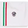 Camille LTD Italy neckwarmer "white"- Les arcs