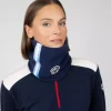Camille LTD Argentina necwarm "navy"-Les Arcs
