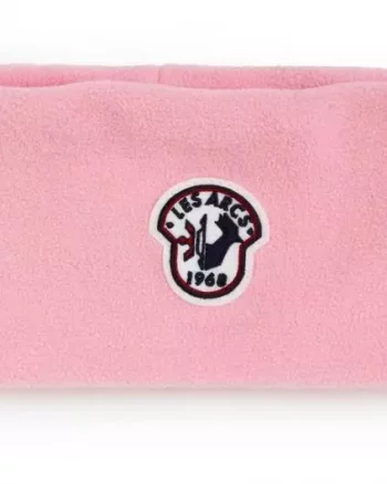 Amie Headband "rose"- Les arcs