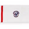 Amie LTD Norway headband "white"- Les arcs