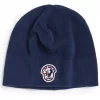 Chloe beanie "navy"- Les arcs