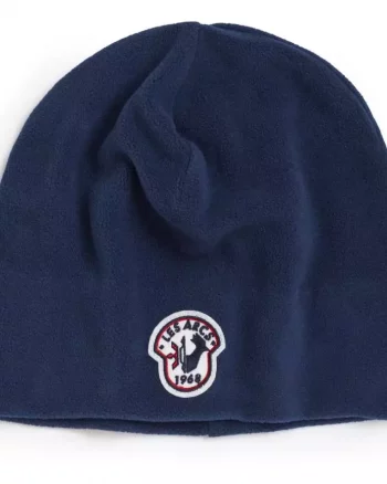 Chloe beanie "navy"- Les arcs