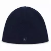 Chloe classic beanie "navy"- Les arcs