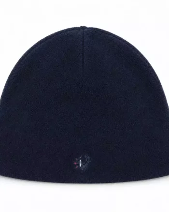 Chloe classic beanie "navy"- Les arcs