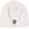 Chloe Beanie "white"- Les arcs