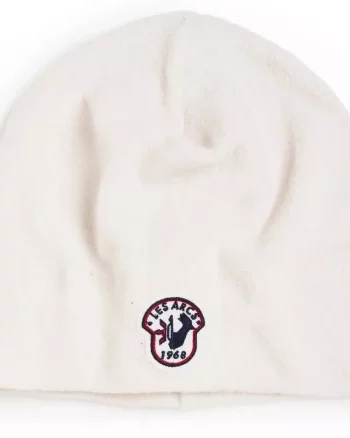 Chloe Beanie "white"- Les arcs
