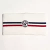 Vincent headband "offwite-strip"- Les arcs