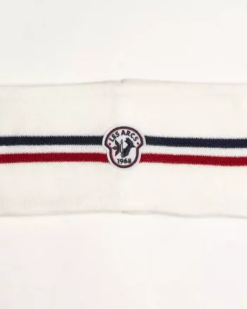 Vincent headband "offwite-strip"- Les arcs