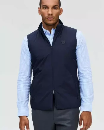Squire Vest M 