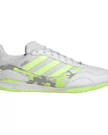 Super Sala III "CRYWHT/HIREYE/OWHITE" - Adidas