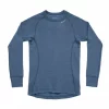 DUO ACTIVE MERINO 205 SHIRT WMN "BERRY" - Devold