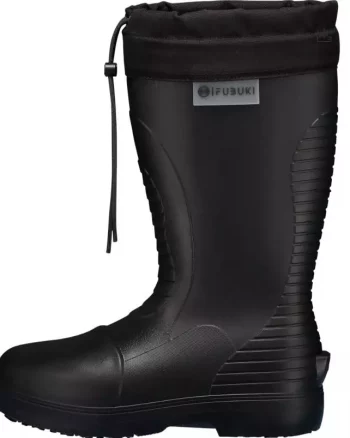 Niseko 3.0 "Black" - Fubuki