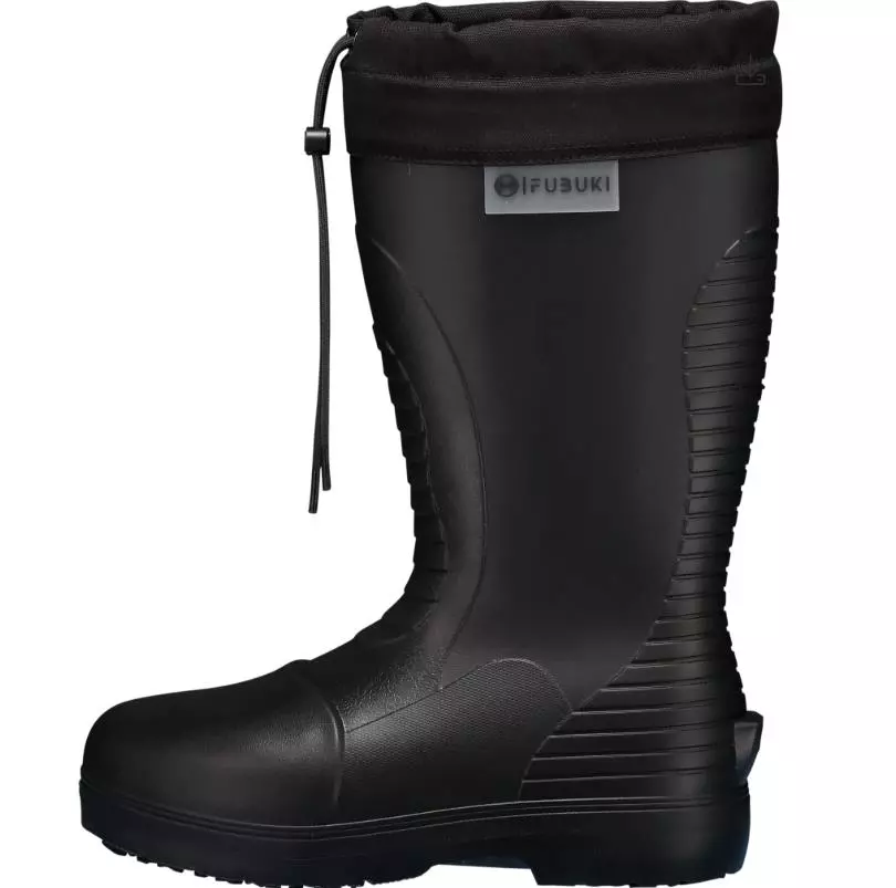 Niseko 3.0 "Black" - Fubuki
