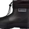 Niseko 3.0 Low "Black" - Fubuki