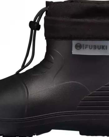 Niseko 3.0 Low "Black" - Fubuki
