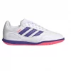 SUPER SALA III J "FTWWHT/PURPUR/SOLTUR" - Adidas