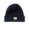 ARCHIVE WOOL BEANIE "INK" - Devold