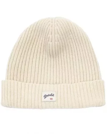 ARCHIVE WOOL BEANIE "OFFWHITE" - Devold