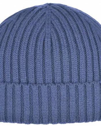 Knutshøe Ullue One Size "Black Iris" - Jotunheim