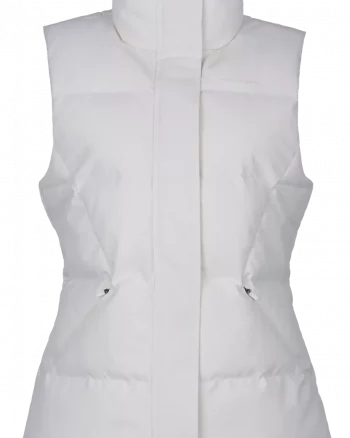Vetti Vattert Vest Dame "Gardenia" - Jotunheim