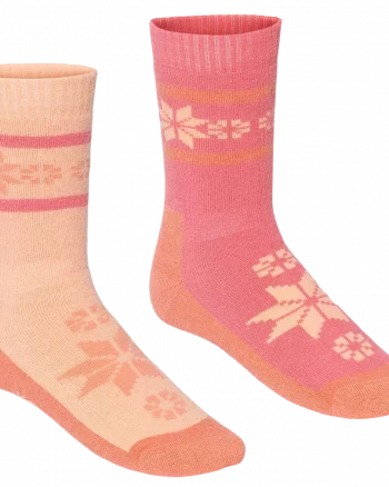 Rusa Sock 2pk "GUM" - Kari Traa