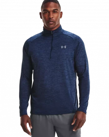 Tech 2.0 1/2 Zip "Academy" - Under Armour