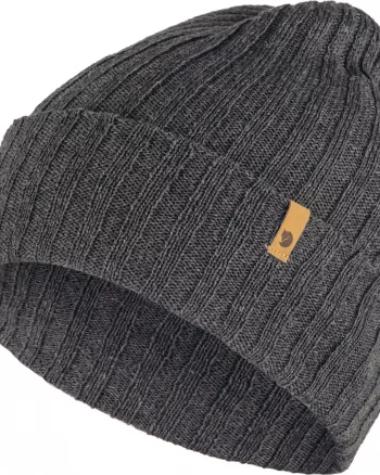 Byron Hat Thin "Graphite" One Size - Fjällräven