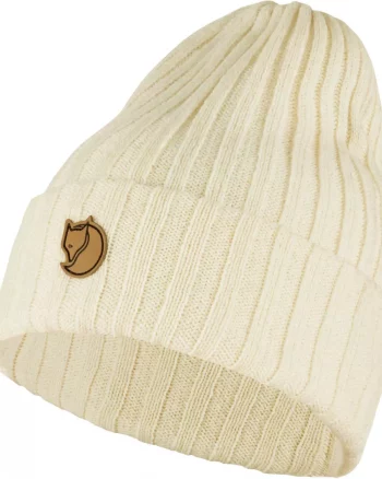 Byron Hat "Chalk White" One Size - Fjällräven