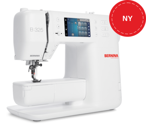 BERNINA 325
