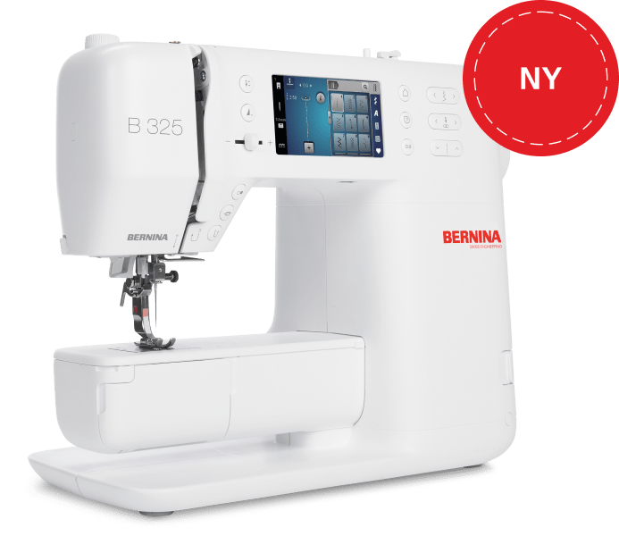 BERNINA 325