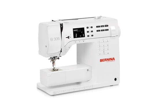 BERNINA activa 325